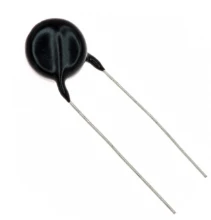 Pack of 10 ERZ-V14D431 Varistor 430V 6KA Disc 15.5MM, RoHs , Bulk