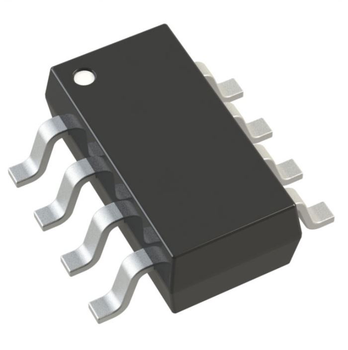 LTC2955ITS8-1#TRMPBF   IC Power Supply Controller Push Button, On/Off Controller TSOT-23-8