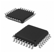 MKE02Z16VLC4R Integrated Circuits MCU 32BIT 16KB FL A SH 32LQFP, RoHs , Cut Tape