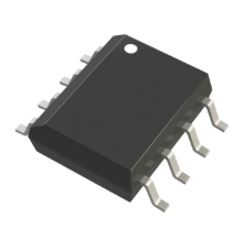NCV8402ADDR2G Integrated Circuits Power Switch/Driver 1:1 N-Channel 2A 8-SOIC, RoHs , Cut Tape