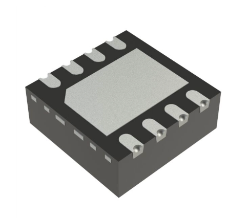 Pack of 6 UCC27614DSGR IC Low-Side Gate Driver IC Inverting, Non-Inverting 8-WSON (2x2)