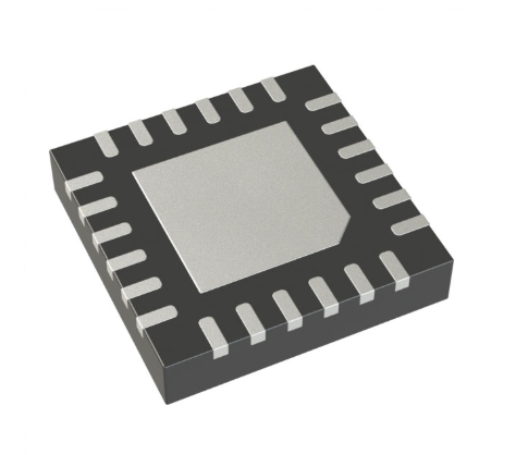 Pack of 2 MAX17504ATP+ IC Buck Switching Regulator IC Positive Adjustable 0.9V 1 Output 3.5A 20-WQFN Exposed Pad