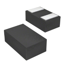 Pack of 160 TPD1E10B06DPYR Tvs Diode 5.5VWM 14VC 2X1SON, RoHs , Cut Tape