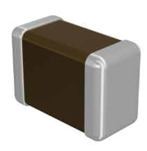Pack of 7 885012108018 Multilayer Ceramic Capacitors MLCC - SMD/SMT WCAP-CSGP 22uF 1206 20% 16V MLCC, RoHs , Cut Tape