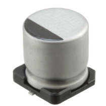 UCM1V561MNL1GS Aluminum Electrolytic Capacitor - SMD 35V 560uF TOL 20%, RoHs , Bulk