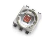 ASMT-JY32-NUW01 White LEDs Warm White, InGaN, RoHs , Cut Tape