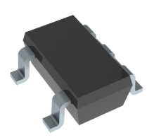 Pack of 5 SN74AHCT1G125DBVT IC BUF Non-Inverting 5.5V SOT23-5, RoHs , Cut Tape