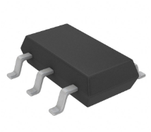 Pack of 2 LTC6994CS6-2#TRMPBF IC Delay Block 8Tap Prog TSOT23, RoHs , Cut Tape