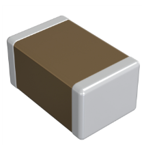 Pack of 10 GRM1885C1H680JA01D CAP CER 68PF 5% 50V C0G/NP0 0603, RoHs , Cut Tape