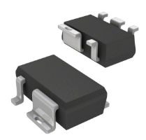 TLE4250G IC REG LIN POS ADJ 50MA SCT595-5, Q67006A9351A802