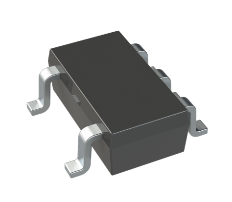 Pack of 10 TPS3840PL48DBVR IC Supervisor Push-Pull, Totem Pole 1 Channel SOT-23-5