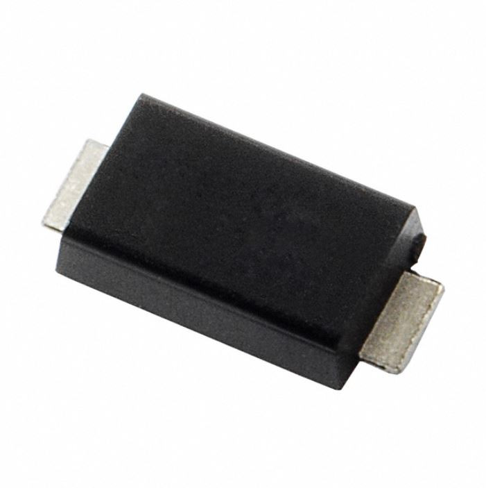 Pack of 10 TPSMA6L24A Diode 38.9V Clamp 15.5A Ipp Tvs Surface Mount DO-221AC : Cut Tape