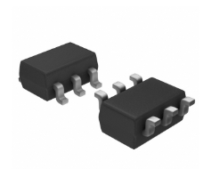 Pack of 10 AOZ8105CI Tvs Diode 5VWM 16.5VC Surface Mount SOT-23-6, RoHs , Cut Tape