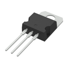 LM317T IC REG Linear POS ADJ 1.5A TO220