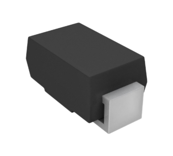 Pack of 10 S1G-E3/61T Diode 400 V 1A Surface Mount DO-214AC (SMA)