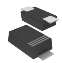 Pack of 9 RB168MM100TR Diode Schottky 100V 1A Surface Mount PMDU, RoHs , Cut Tape