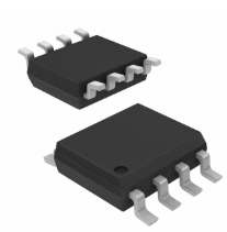 Pack of 3 GO 10 SME/SP3 Current Sensor 10A 1 Channel Hall Effect Bidirectional 8-SOIC, RoHs