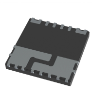 Pack of 2 TLI4971A120T5E0001XUMA1 Current Sensor Channel 8-PowerTDFN, RoHs