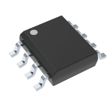LM75BIM-3/NOPB Temperature Sensor Digital, Local -55°C ~ 125°C 9 b 8-SOIC, RoHs , Cut Tape