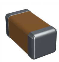 Pack of 55 1206VC104KAT2A CAP CER 0.1UF 250V 10% X7R 1206 Surface Mount, RoHs , Cut Tape