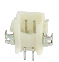 Pack of 5 DF13A-2P-1.25H(75) Connector Header Surface Mount, Right Angle 2 position 0.049" (1.25mm), RoHs , Tube