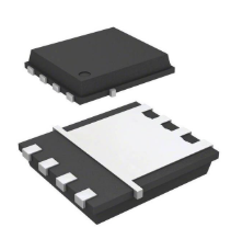 Pack of 5 FDMC8010DC Mosfet N-Channel 30V 37A 8PQFN, RoHs , Cut Tape