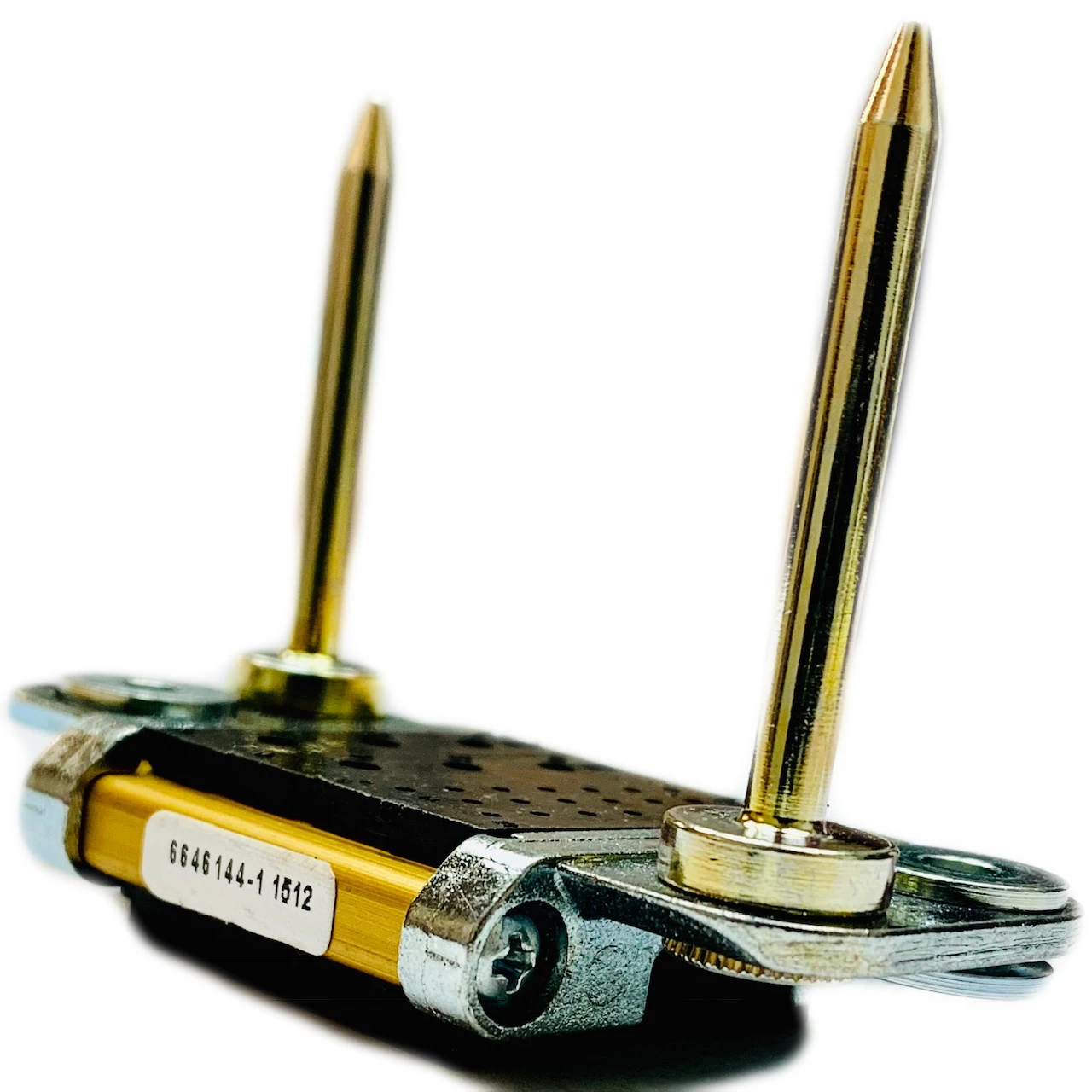 6646144-1  Connector, Pin, Domino