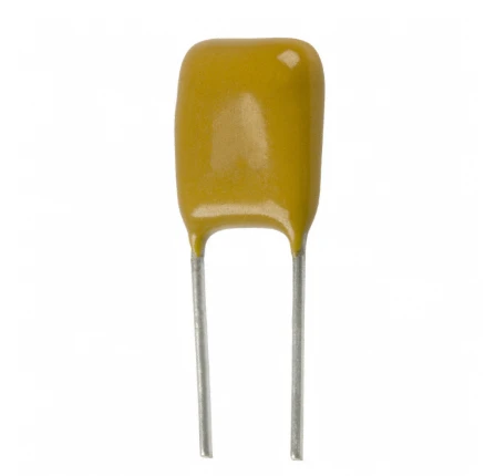 Pack of 10 C315C330J2G5CA Capacitor 33 pF ±5% 200V Ceramic Capacitor C0G, NP0 Radial