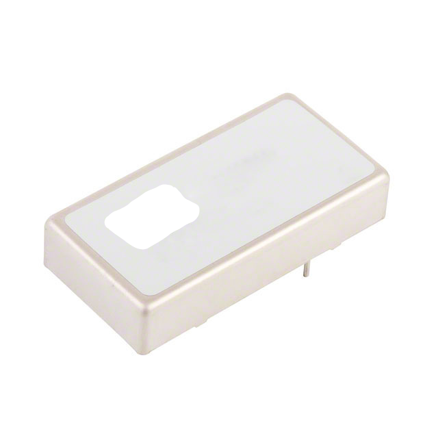 JCH1048D15 Isolated Module DC DC Converter 2 Output 15V -15V 333mA, 333mA 36V - 72V Input