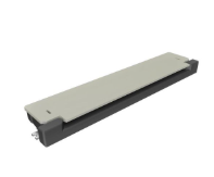 Pack of 4 62684-402100AHLF Connector FPC Top 40POS 0.5MM R/A, RoHs , Cut Tape