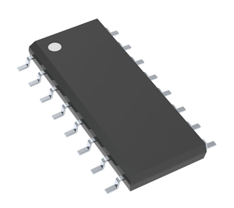Pack of 10 MAX232D  IC 2/2 Transceiver Full RS232 16-SOIC MAX232