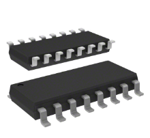 4816P-1-820 Resistor Networks & Arrays 82ohm 2% 16Pin SMD