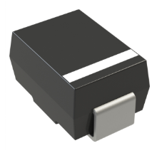 Pack of 10 B340A-13 Diode 40 V 3A Surface Mount SMA