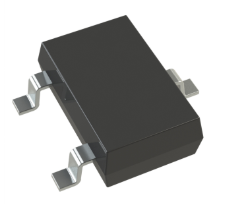 Pack of 40 MMBT2222LT1G Transistor Bipolar 30V 0.6A SOT23-3, RoHs , Cut Tape