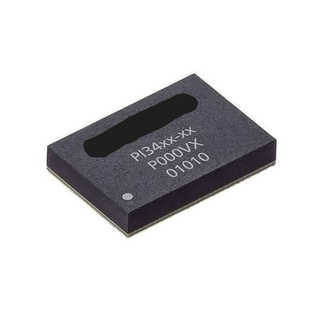 PI3302-00-LGIZ IC REG Buck ADJ/3.3V 10A 123LGA, RoHs