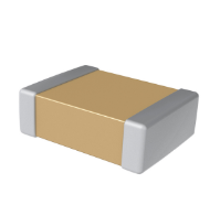 Pack of 25 C1206X224KARACAUTO CAP CER 0.22UF 10% 250V X7R 1206 Surface Mount, RoHs , Cut Tape
