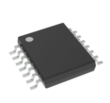 Pack of 10 TC7MP98FK Integrated Circuits Multi Function Gate 3-Element 2-IN CMOS 14-Pin VSSOP, RoHs , Cut Tape, TC7MP98FK(EL)