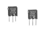 T63XB253KT20 Trimmer Resistor - Through Hole 1/4"SQ H/ADJ 25K, RoHs , T63 XB 25K 10% TU e3