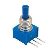 3310H-001-204 Potentiometers 9mm 200Kohms Dual Cup