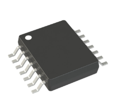 Pack of 5 LM324APT IC OPAMP GP 4 Circuit 14TSSOP, RoHs