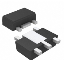 Pack of 4 AP7361C-25Y5-13 IC REG Linear 2.5V 1A SOT89-5, RoHs