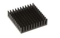 Pack of 5 630-35AB Heat Sink BGA Aluminum Top Mount for 35MM BGA