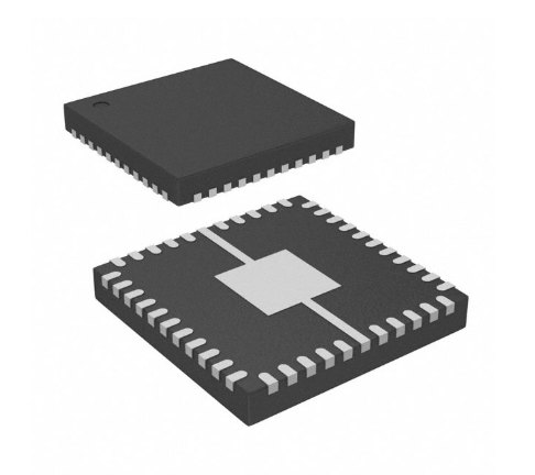 Pack of 3 IS31FL3237-QFLS4-TR IC LED Driver IC 36 Output Linear PWM Dimming 38mA 44-QFN (5x5)