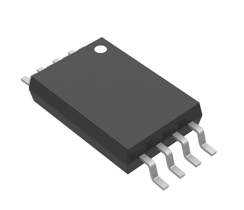 INA240A3PW IC Current Sense Amplifier 1 Circuit 8-TSSOP