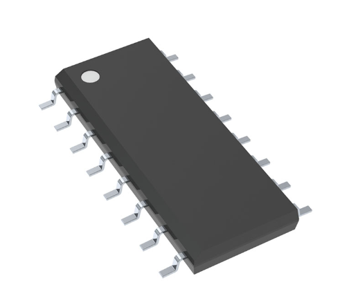 Pack of 4 TRSF3232EIDR IC 2/2 Transceiver Full RS232 16-SOIC
