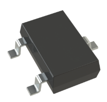 Pack of 10 BZX84C6V8LT1G Diode Zener 6.8V 250MW SOT23-3, RoHs , Cut Tape