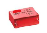 MKP1O122204C00KSSD Film Capacitors 1KV .022uF 10%, RoHs