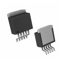 LT1129IQ IC REG LIN POS ADJ 700MA DDPAK-5