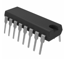 DS26LS31CN IC 4/0 Driver 16PDIP