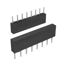 4308M-102-471 RES Array 4 RES 470 OHM 8SIP